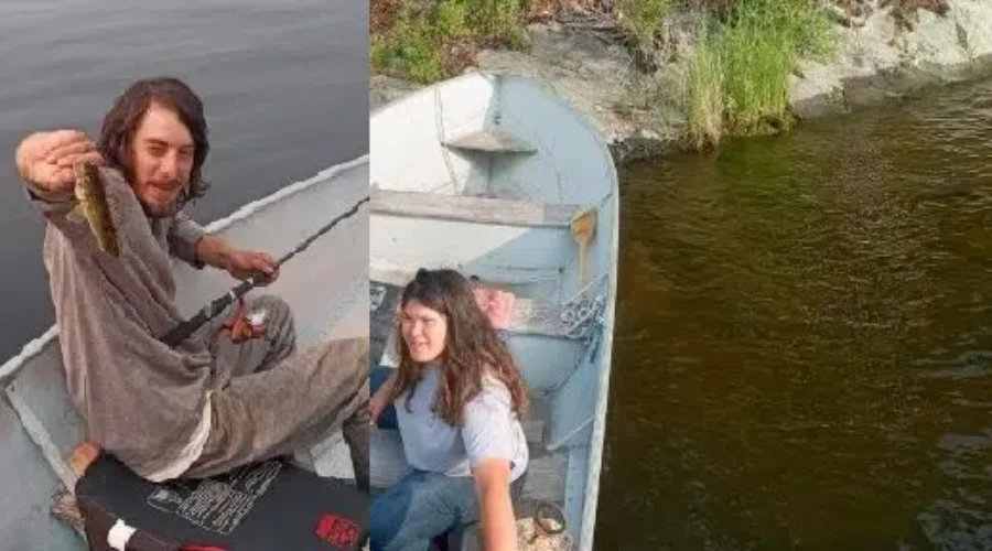 Boaters on Lake of the Woods found safe