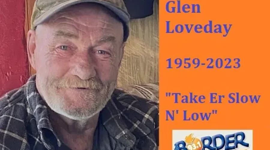 A Tribute To A Late Great Friend