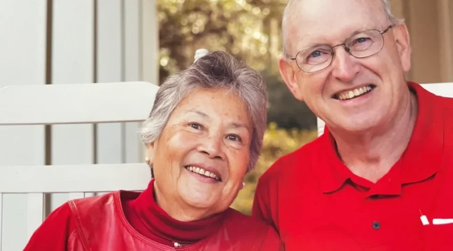 RR man makes health care donation in honour of wife