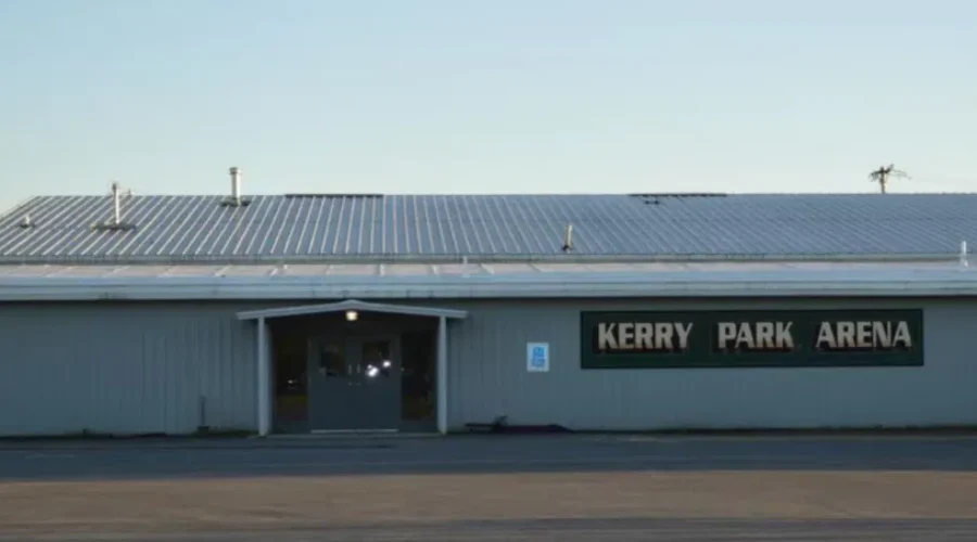 I. Falls/ISD #361 strike facilities agreement