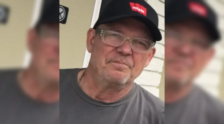 Missing man found safe