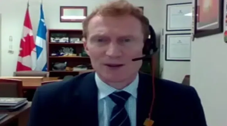 Ontario Chiefs to meet with Minister on Monday