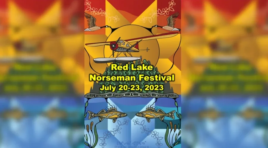 Norseman Festival issues invite to the region