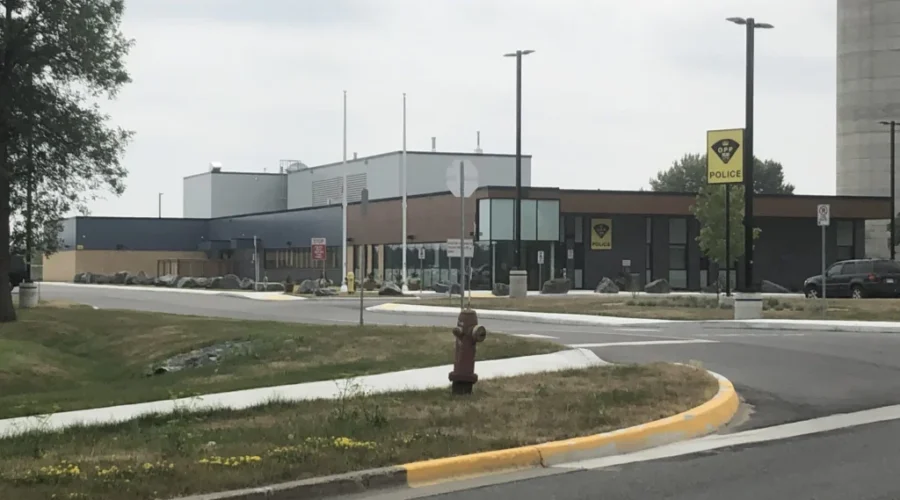 OPP hold open house/recruitment drive