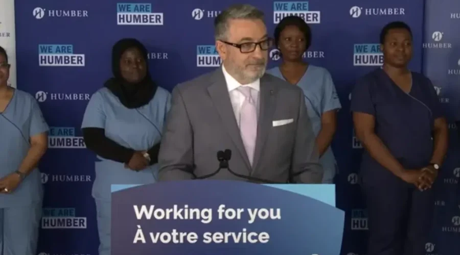 PSW training program expanded