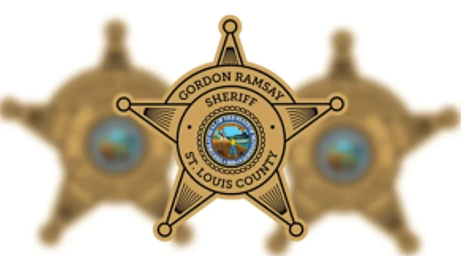 One injured in motorcycle crash