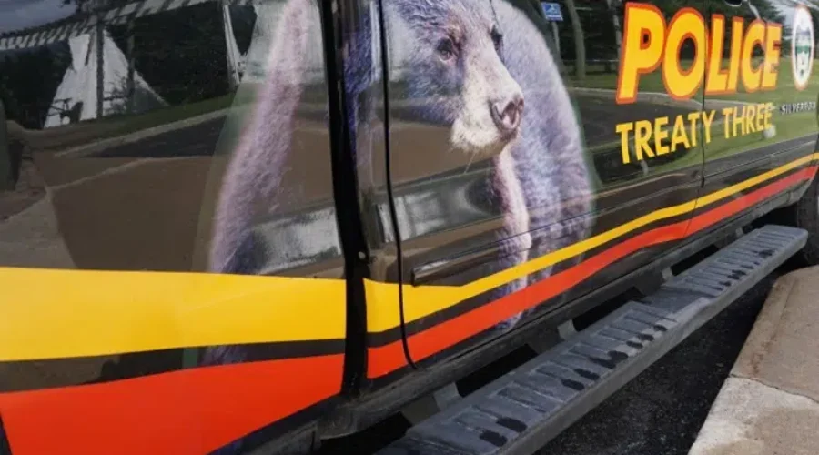 State of Emergency over Indigenous police funding