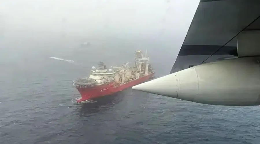 Transportation and Safety Board of Canada launches investigation to Polar Prince role in Titan implosion