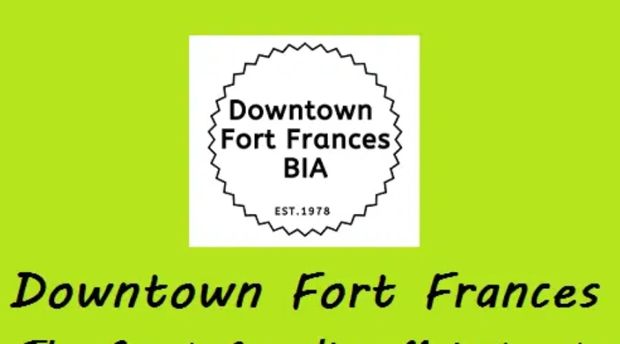 All Day Mall Day – Fort Frances BIA – Scott Krinke-Turvey Interview