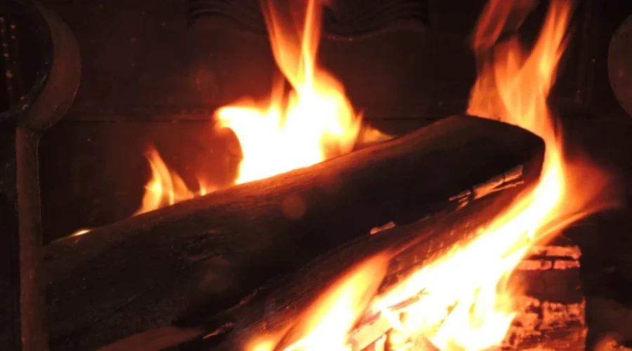 Fire ban lifted at Voyageurs National Park