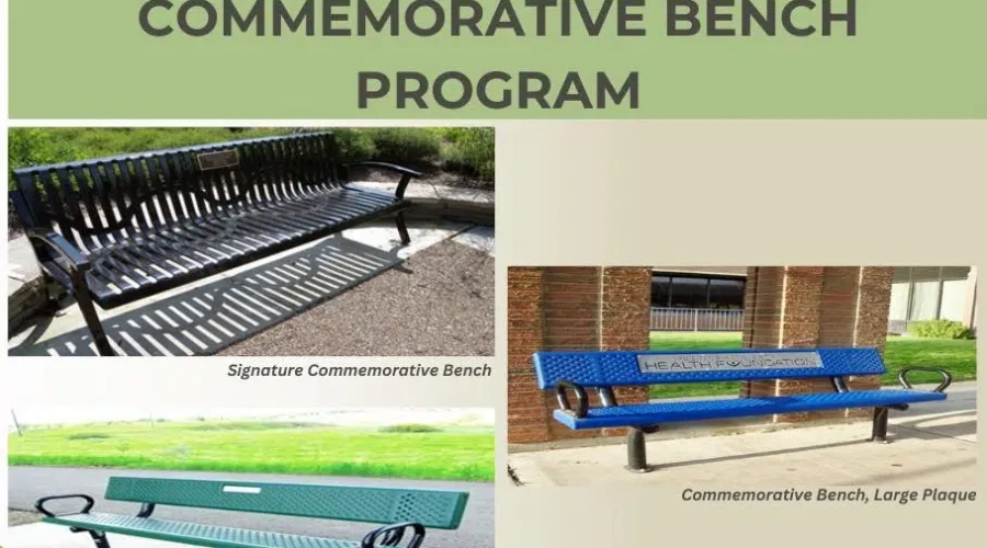 Bench program costs increase