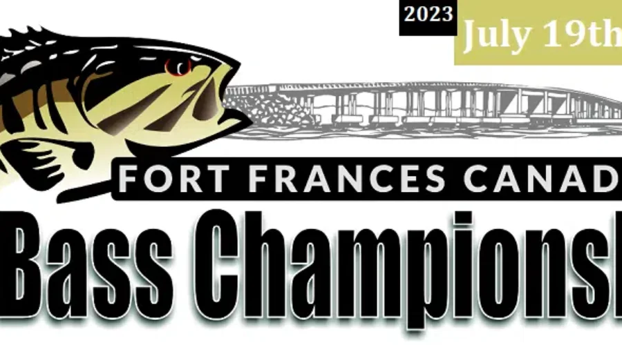 Fort Frances Canadian Bass Championship 2023 – Jeannette Cawston Interview