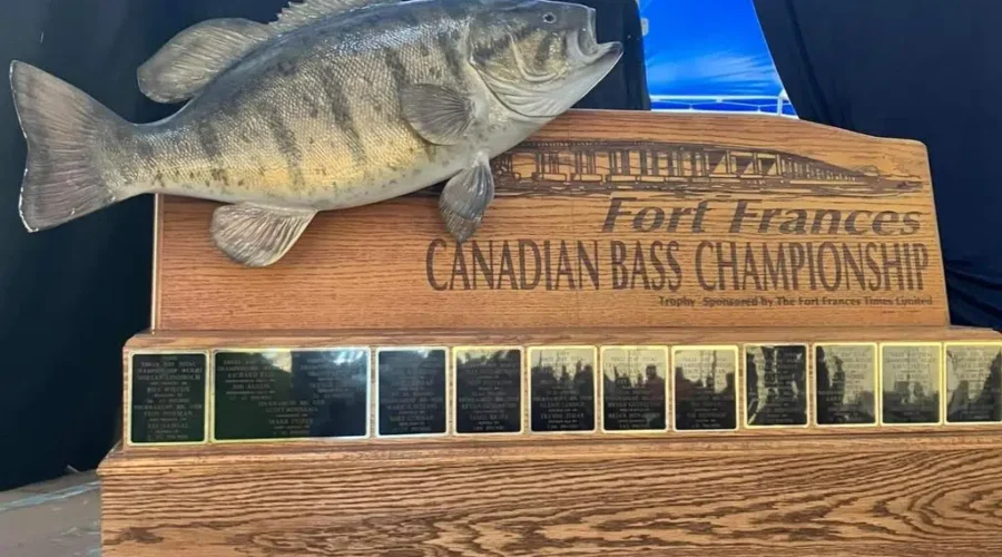 Kenora rules the podium at FFBC 2023