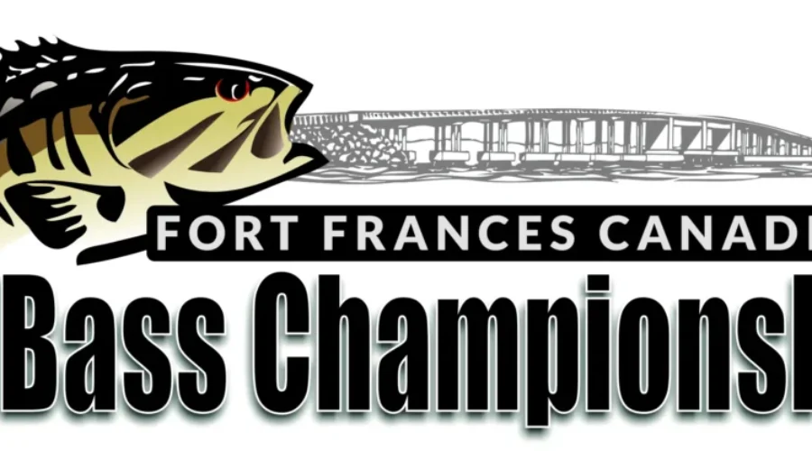Fort Frances Canadian Bass Championship underway