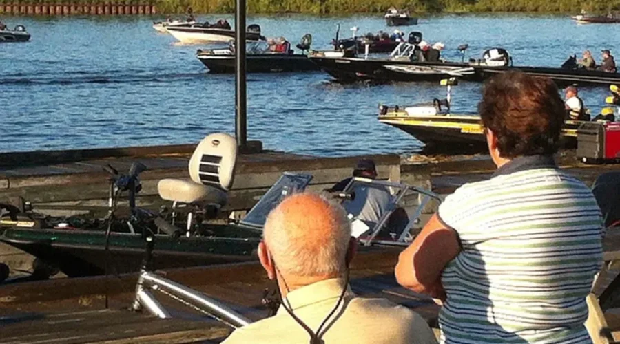 No change atop FFCBC after day two