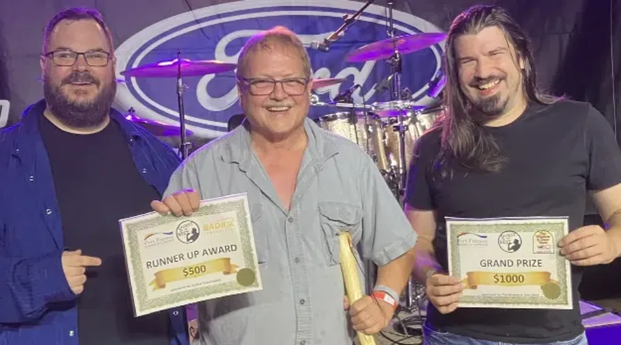 Quest For The Best 2023 – Winner: Ken Kellar & Runner Up: Dave Miller – Interviews