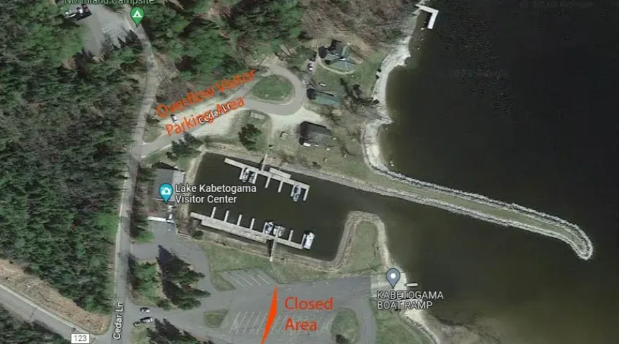 Boat launch to be upgraded