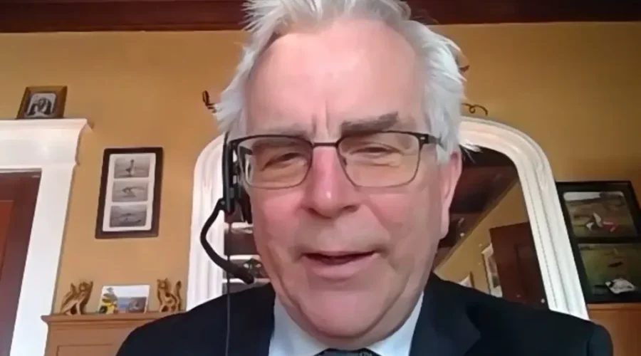 MP seeks fair share of funds to fight gangs for TB