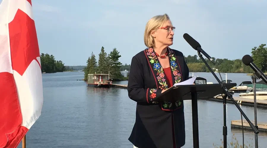 $13 million pledged for Indigenous mental health supports