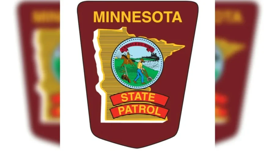 Motorcycle strikes deer near I. Falls