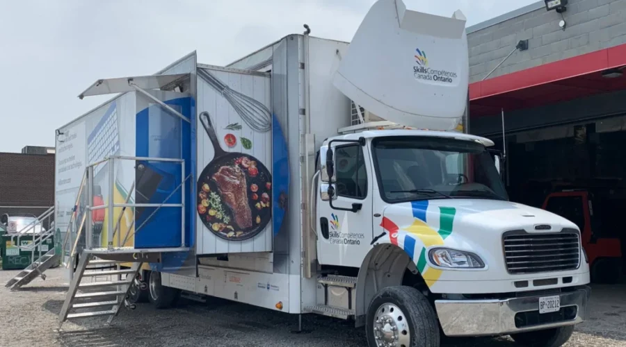 More mobile classrooms to hit the road