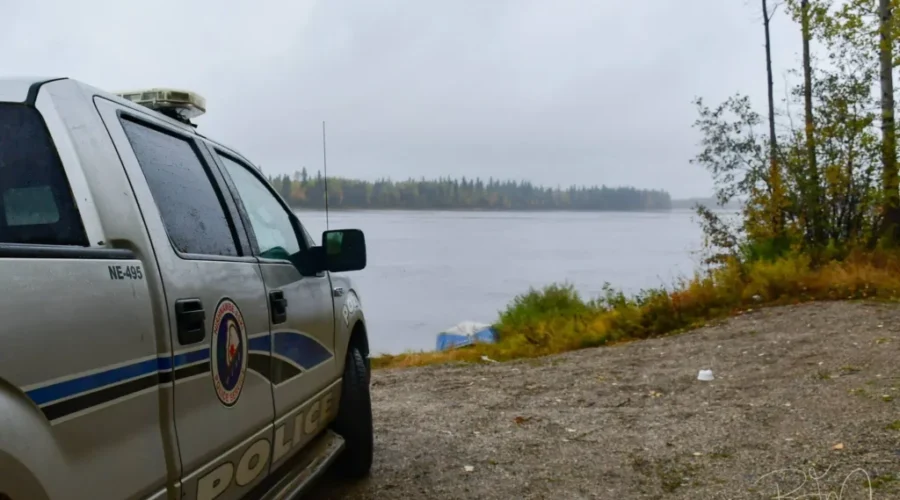 Fatal fire on Sandy Lake not considered suspicious