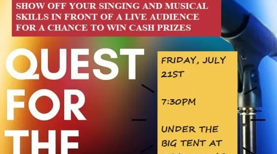 Quest For The Best 2023 – Fort Frances Chamber Of Commerce – Heather Johnson Interview