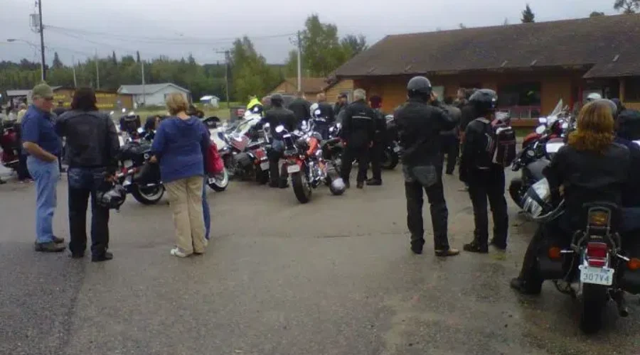 Alzheimer Society preparing for Ride for Memories