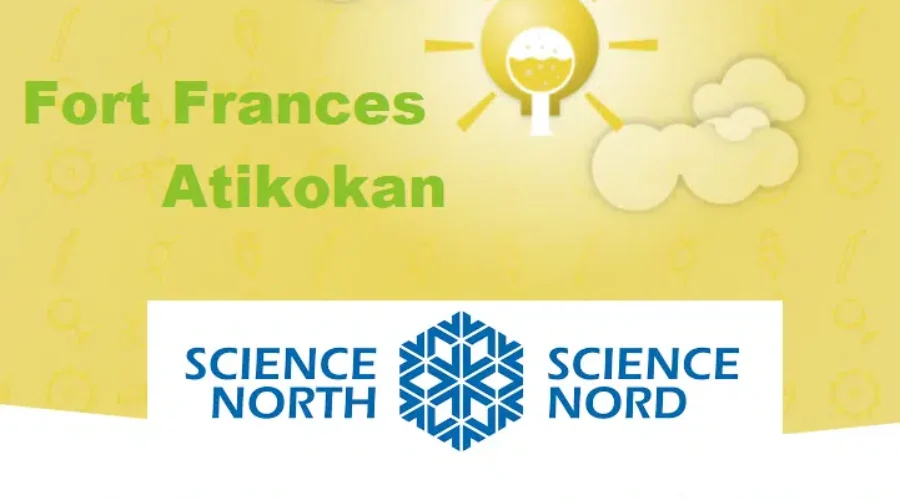 Science North Summer Camps 2023 – Beth O’Neill Interview