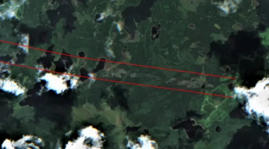 Tornado confirmed in Northwest