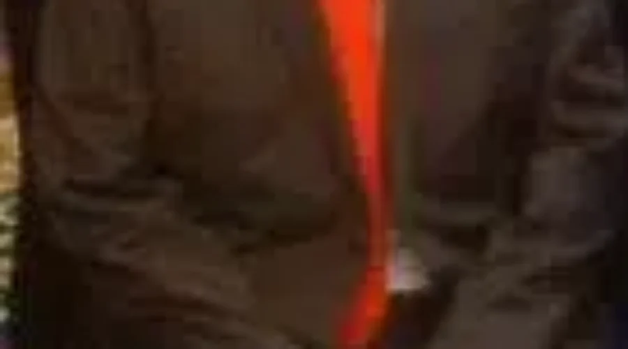 Former Lieutenant Governor passes away