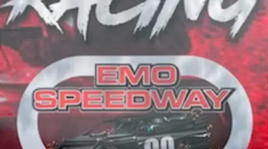 Borderland Racing Association – Fan Appreciation Night & Season Ender – Alyssa Strachan Interview