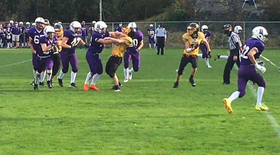 WHSFL season begins this afternoon