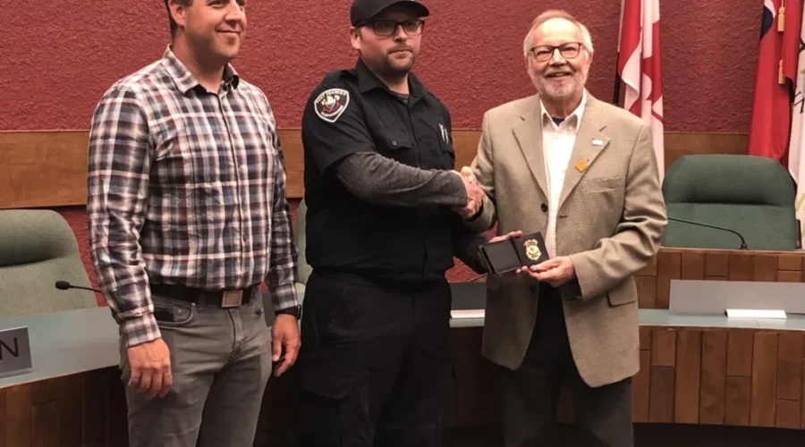 By-law department back to full force