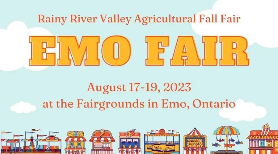 Rainy River Valley Agricultural Society Fall Fair 2023 – Sherri Hay Interview