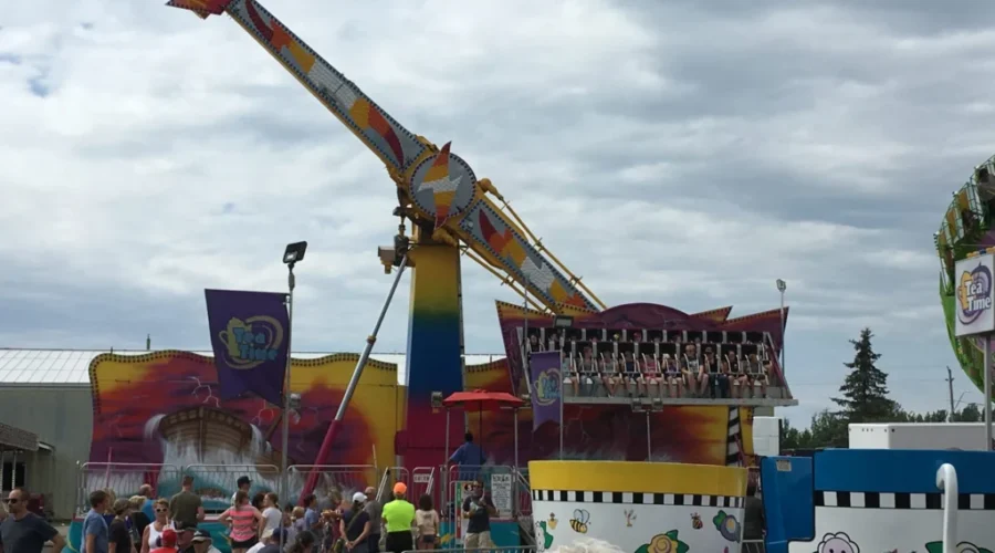 Emo Fair set to open tomorrow