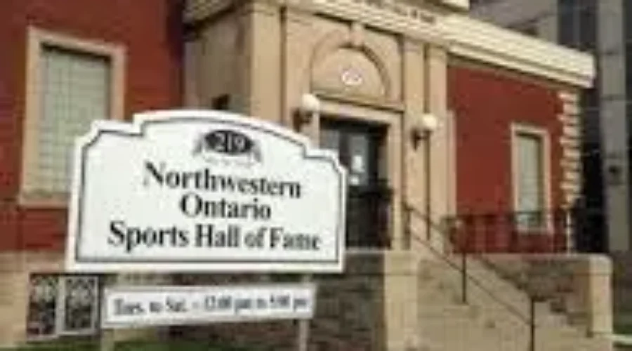 NWO Sports Hall of Fame inducts 5