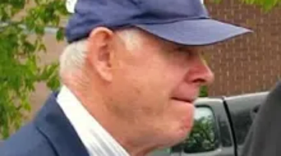 Proposed settlement in Ralph Rowe case