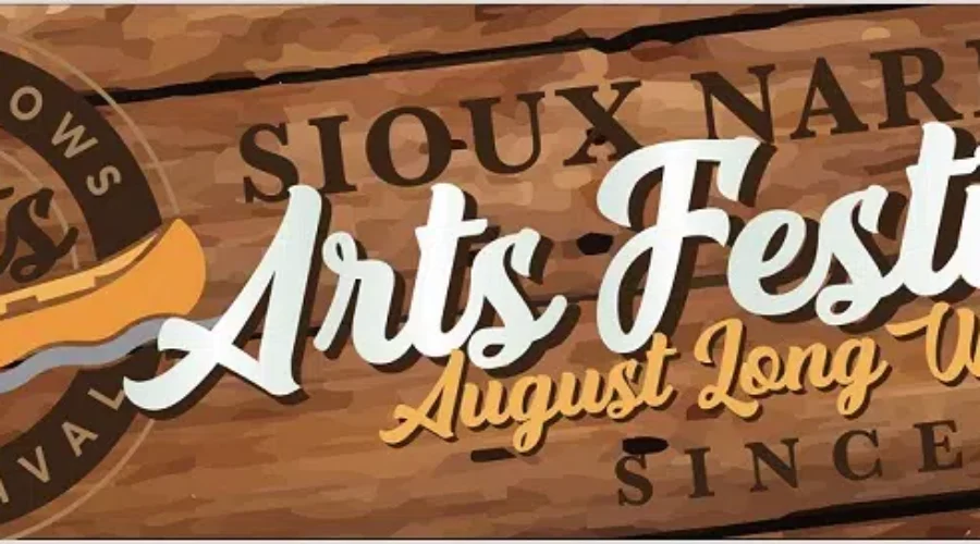 Sioux Narrows Arts Festival 2023 – Kathy Valentini Interview