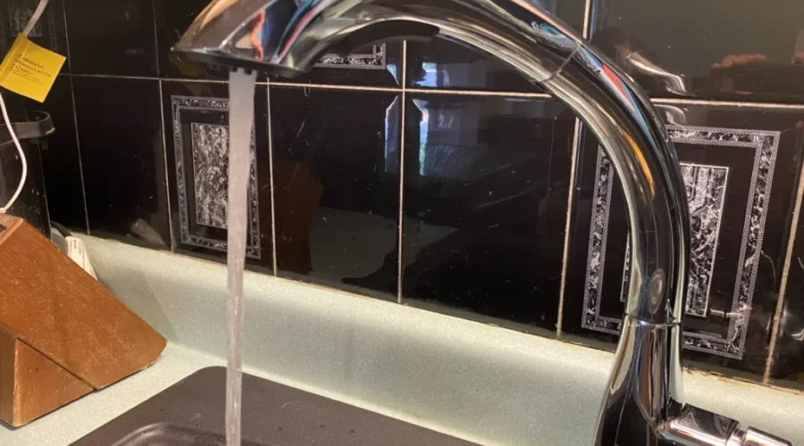 Boil water advisory issued in Ignace