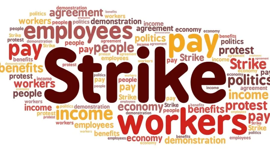 Hollywood writers’ strike over; film and television actors remain on picket lines