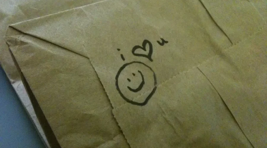 Survey finds many parents will be packing school lunches for their kids