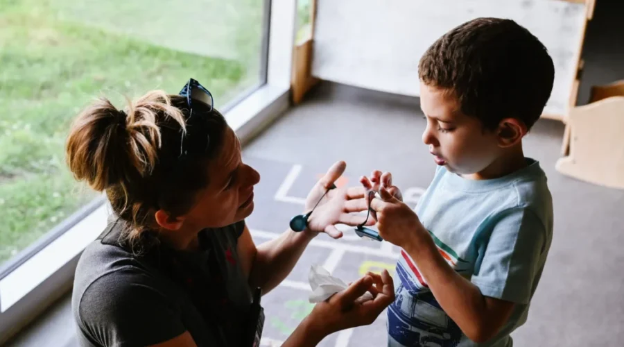 It’s never too late to start a career