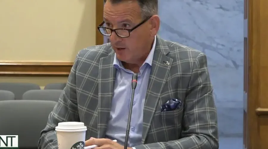 Minister touts success of Heritage Fund