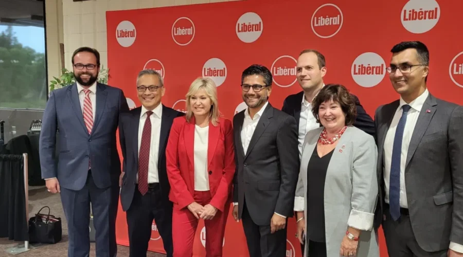 Ontario Liberal debate tour kicks off in Thunder Bay
