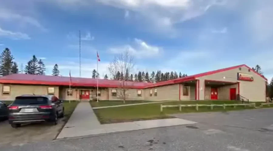 Rural school impacted by staffing challenges