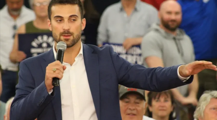 Housing and affordability dominates Conservative caucus