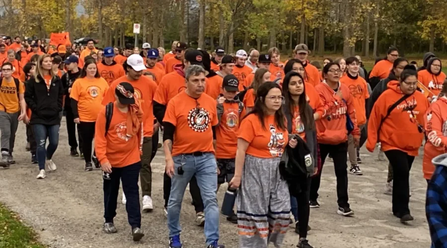 A DAY TO LISTEN 2025: Honouring Truth and Reconciliation Across Canada