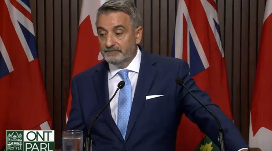 Calandra considers “Use it or Lose it” legislation