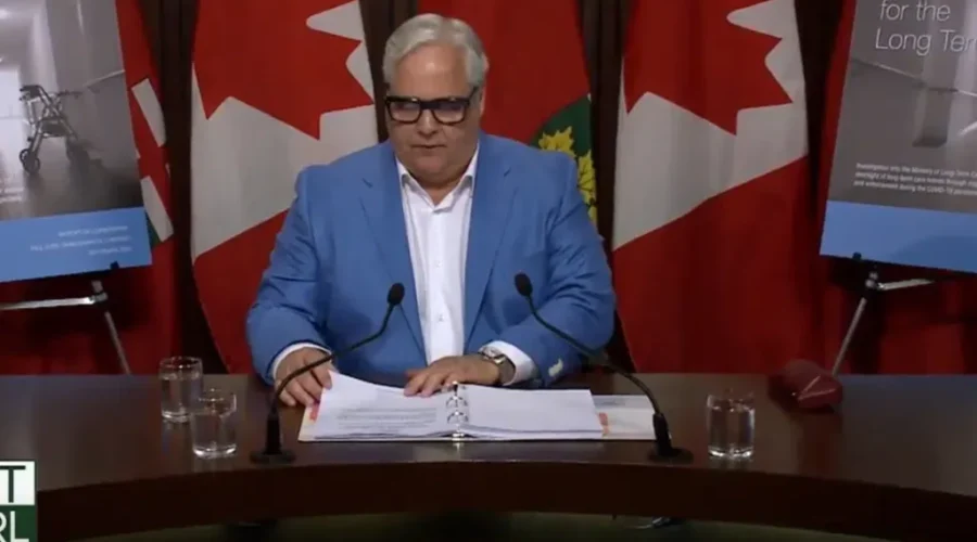 Ministry unprepared for COVID-19: Ombudsman